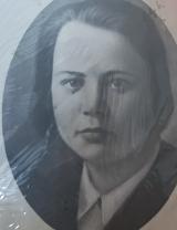 Бокова Анна Федоровна