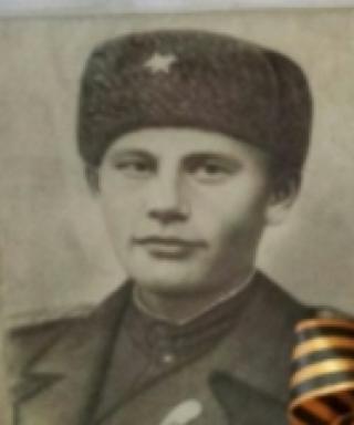 Зайцев Иван Игнатьевич
