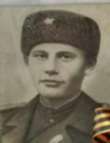 Зайцев Иван Игнатьевич