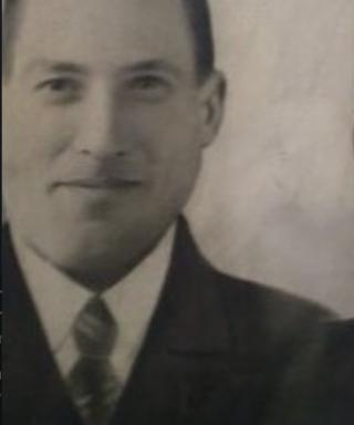 Новоженин Иван Захарович