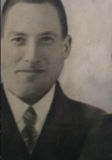Новоженин Иван Захарович