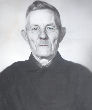 Перфилов Александр Михайлович