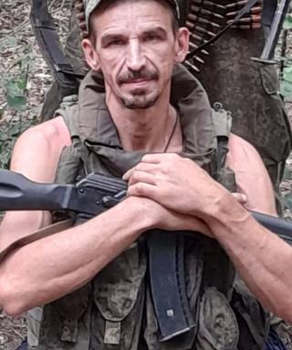 Маркин Олег Александрович