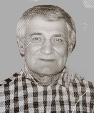 Веселков Степан Степанович