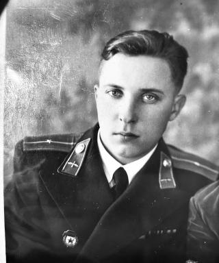 Авдеев Виктор Владимирович