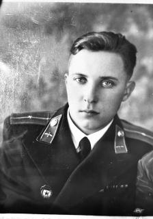 Авдеев Виктор Владимирович