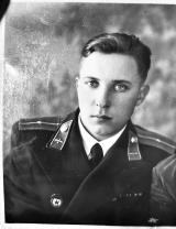 Авдеев Виктор Владимирович