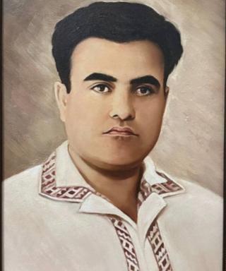 Хайдаров Сулейман Хайдарович