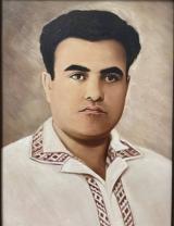 Хайдаров Сулейман Хайдарович
