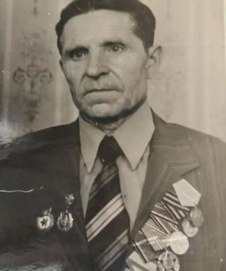 Головачев Иван Андреевич
