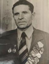 Головачев Иван Андреевич