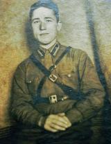 Шестаков Григорий Афанасьевич