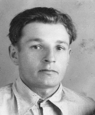 Глотов Александр Савельевич