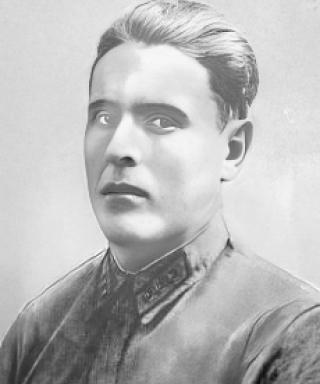 Титов Василий Михайлович