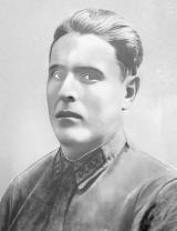 Титов Василий Михайлович