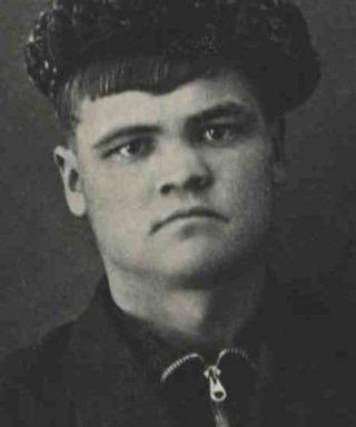 Пергунов Николай Кирсанович