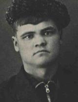 Пергунов Николай Кирсанович