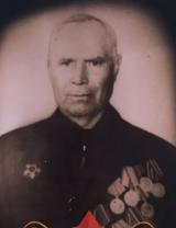 Терешин Михаил Дмитриевич
