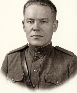 Поздеев Михаил Николаевич