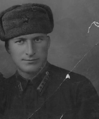 Махавкин Николай Иванович