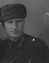 Махавкин Николай Иванович