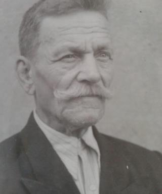 Сюксин Василий Зиновьевич