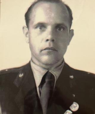 Шершнев Иван Иванович