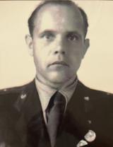 Шершнев Иван Иванович