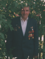 Гусев Алексей Павлович