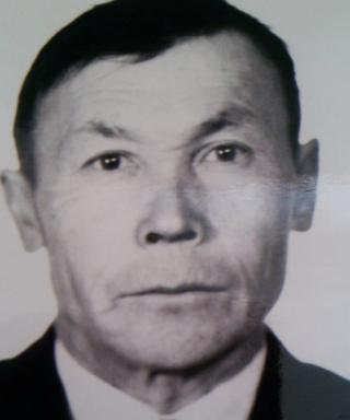 Прядко Николай Митрофанович