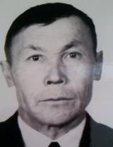 Прядко Николай Митрофанович