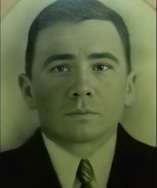 Третьяк Дмитрий Иванович