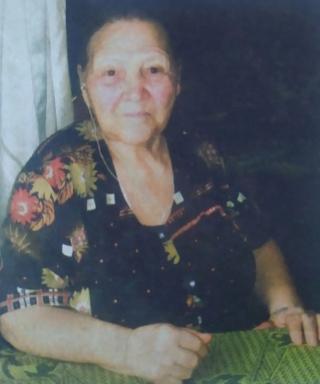 Миронова Мария Васильевна