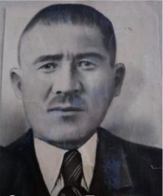Сюндиков Тажигалий (неизвестно)