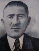 Сюндиков Тажигалий
