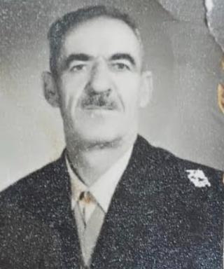 Валиев Али Агакулу Оглы