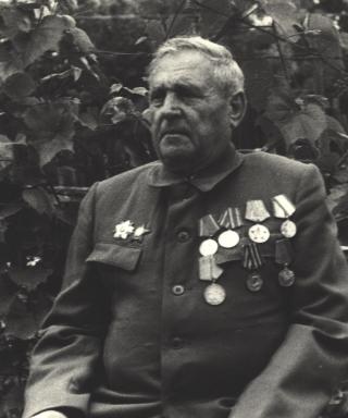 Кривуля Николай Иванович