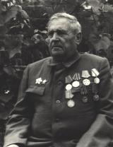 Кривуля Николай Иванович