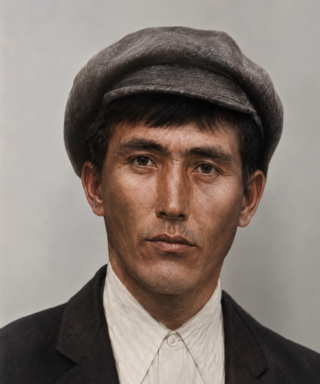 Шмелев Василий Петрович