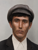 Шмелев Василий Петрович