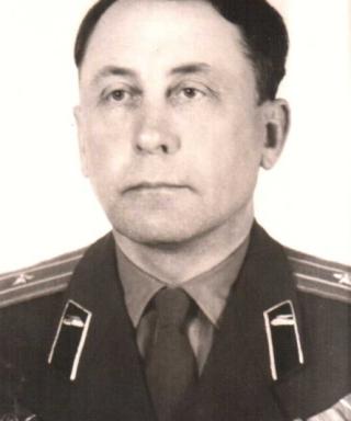 Литвинов Иван Федосеевич