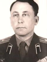 Литвинов Иван Федосеевич