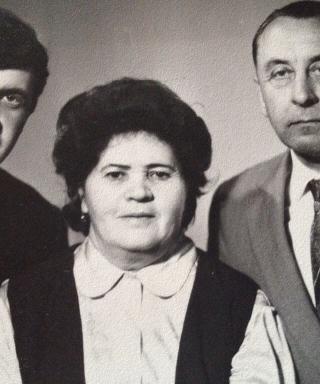 Литвинова Мария Андреевна