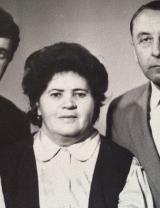 Литвинова Мария Андреевна