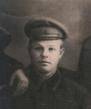 Долгих Фёдор Павлович