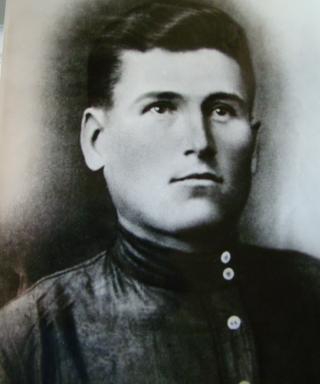 Голышев Иван Павлович