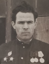 Баранов Николай Иванович