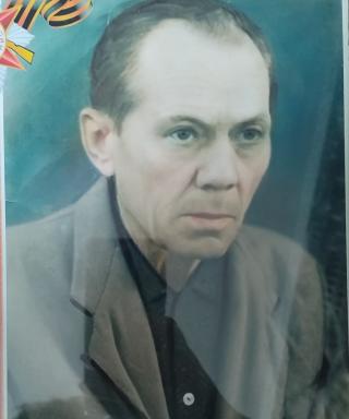 Крапива Никифор Семенович