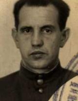 Орлов Николай Федорович