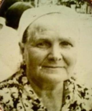 Бадикова Пелагея Яковлевна
